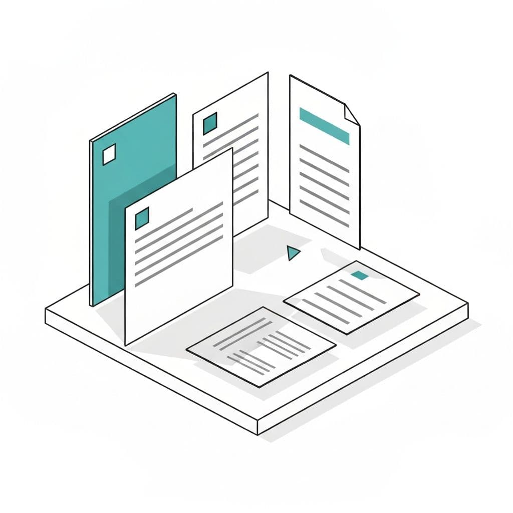 Geracao de Documentos